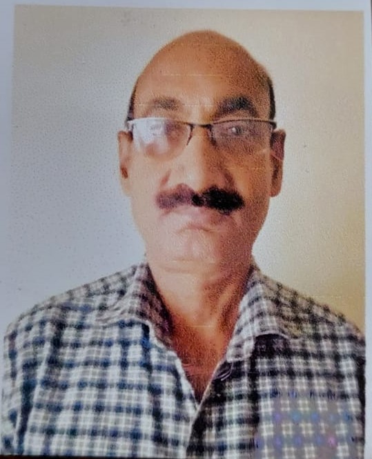 Dr. Raj Kumar Singh